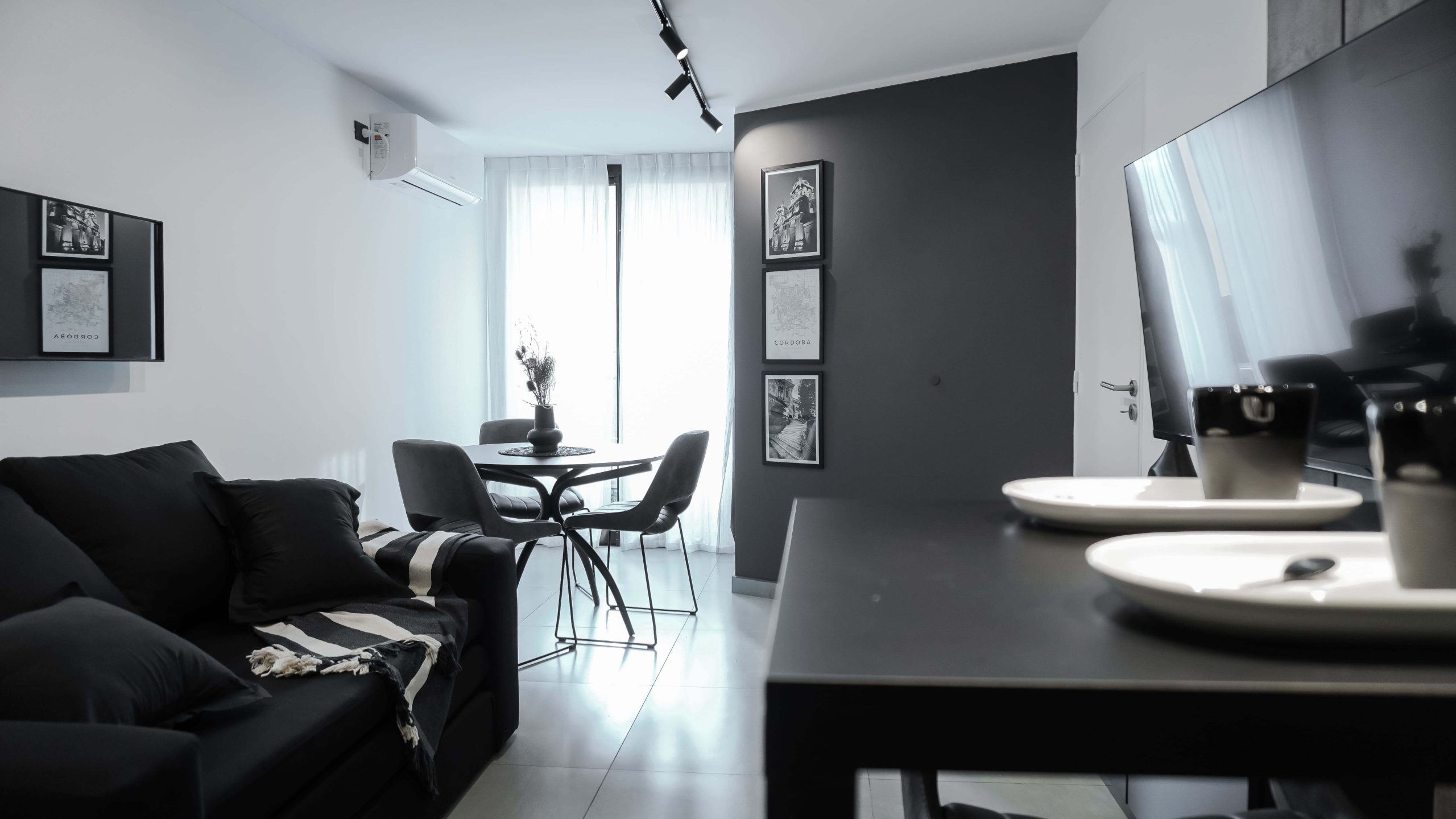 Cómo atraer más huéspedes a tu departamento de alquiler temporario con el diseño adecuado