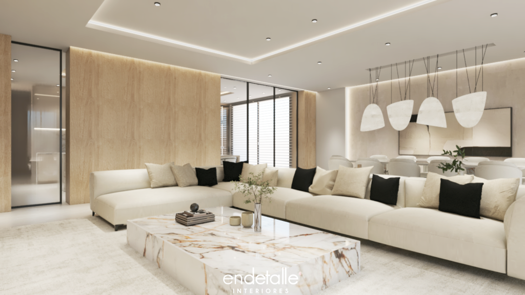 Por qué un diseño integral es la mejor opción para renovar tu casa ...