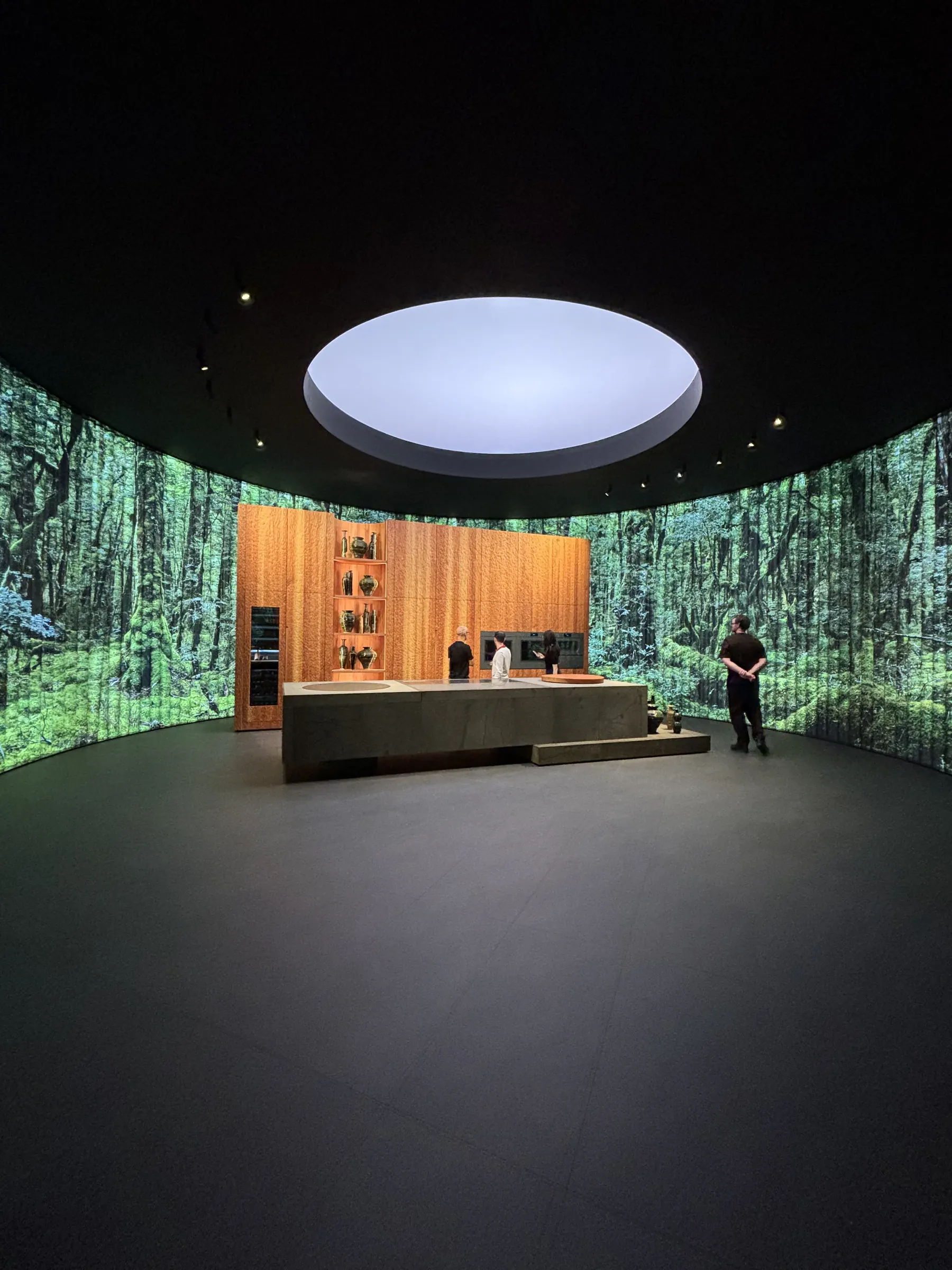 Salone del Mobile 2026