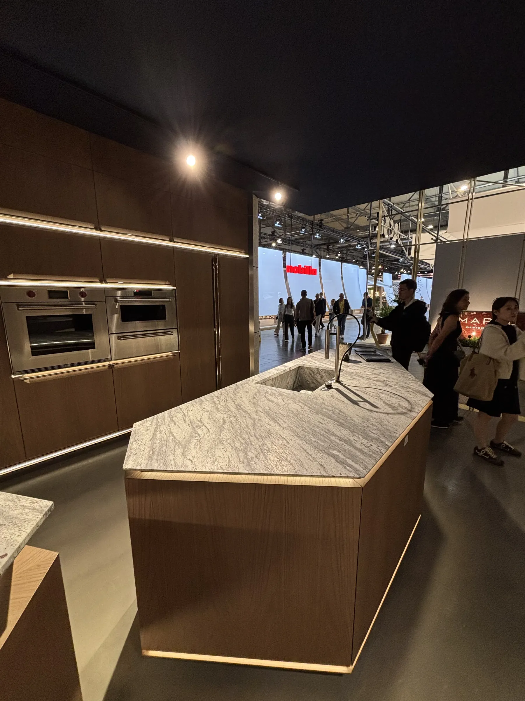 Salone del Mobile 2026