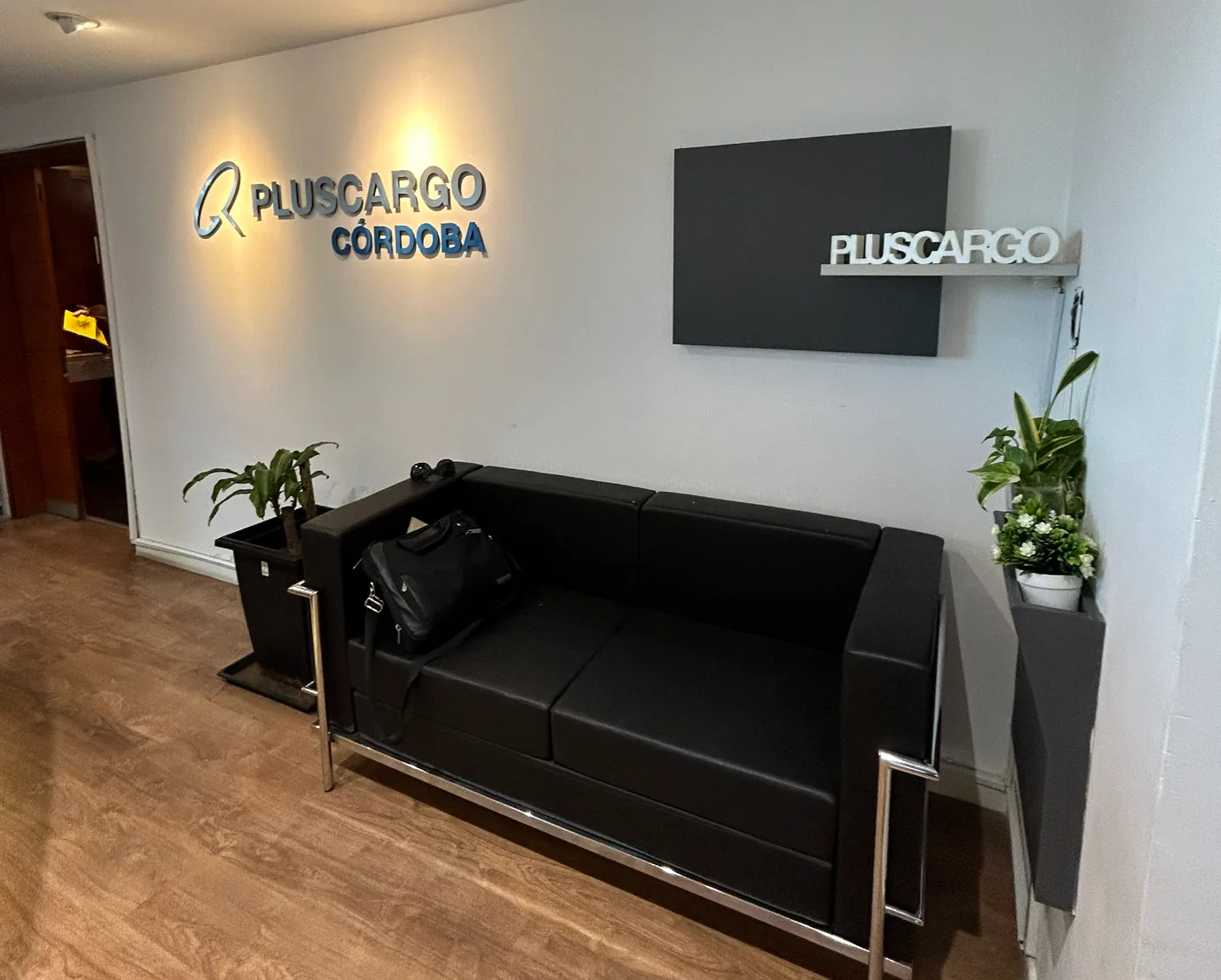 Diseño de interiores en oficinas en CABA